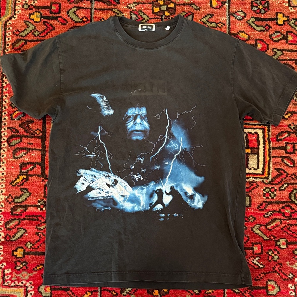 Kith X Star Wars - L